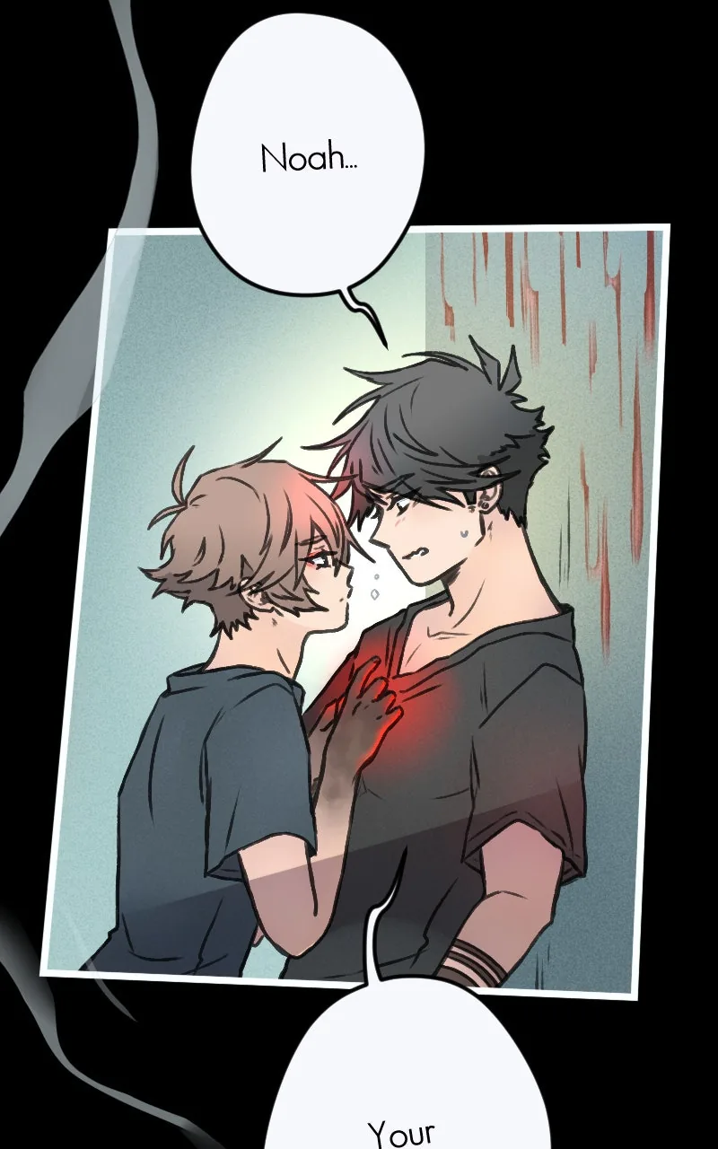 Ghost Lights Chapter 94 page 4 - 