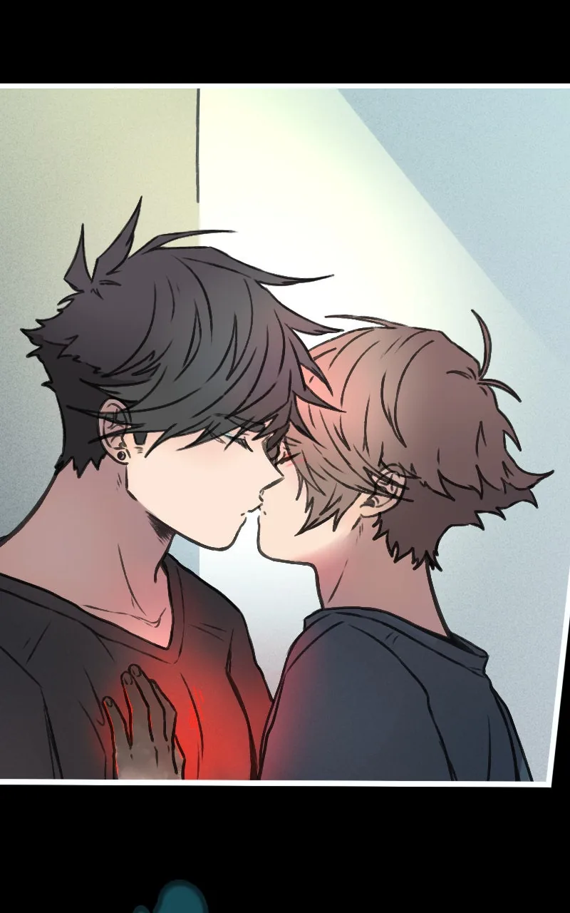 Ghost Lights Chapter 94 page 34 - 