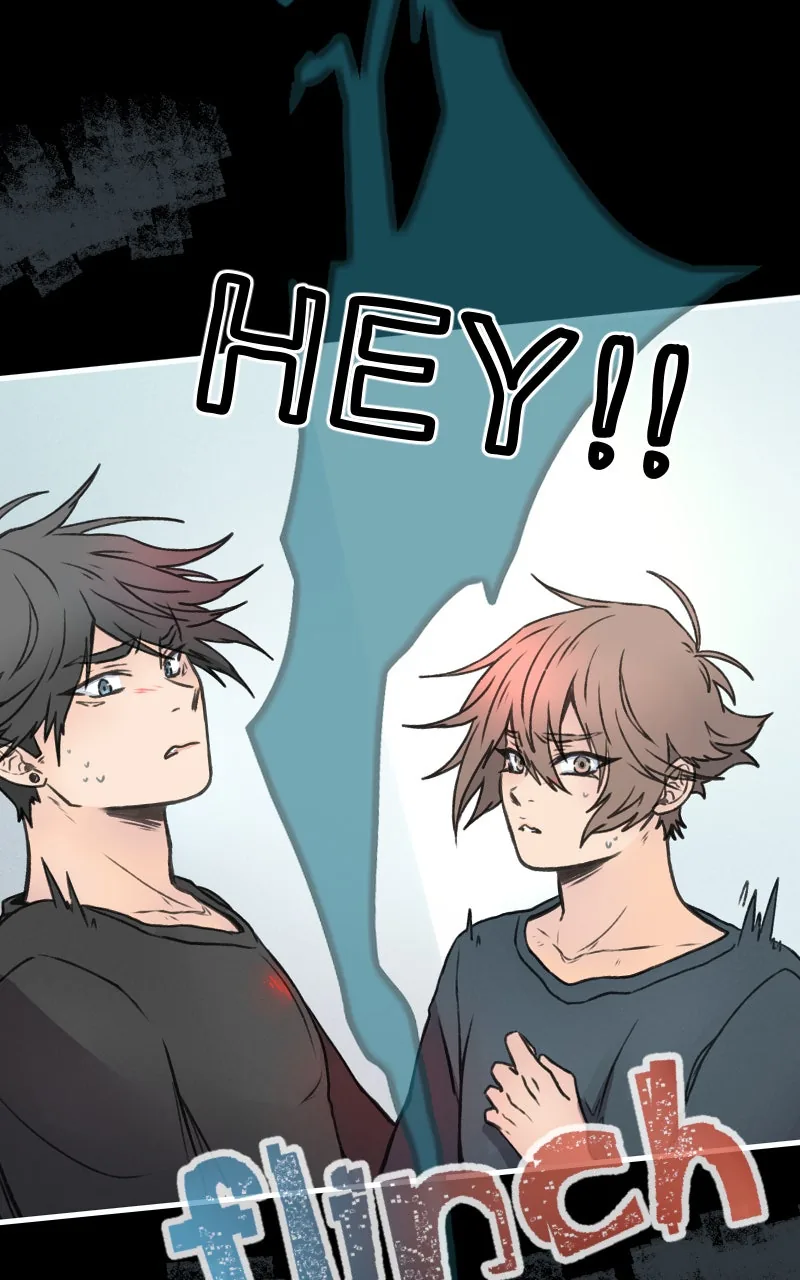 Ghost Lights Chapter 94 page 36 - 