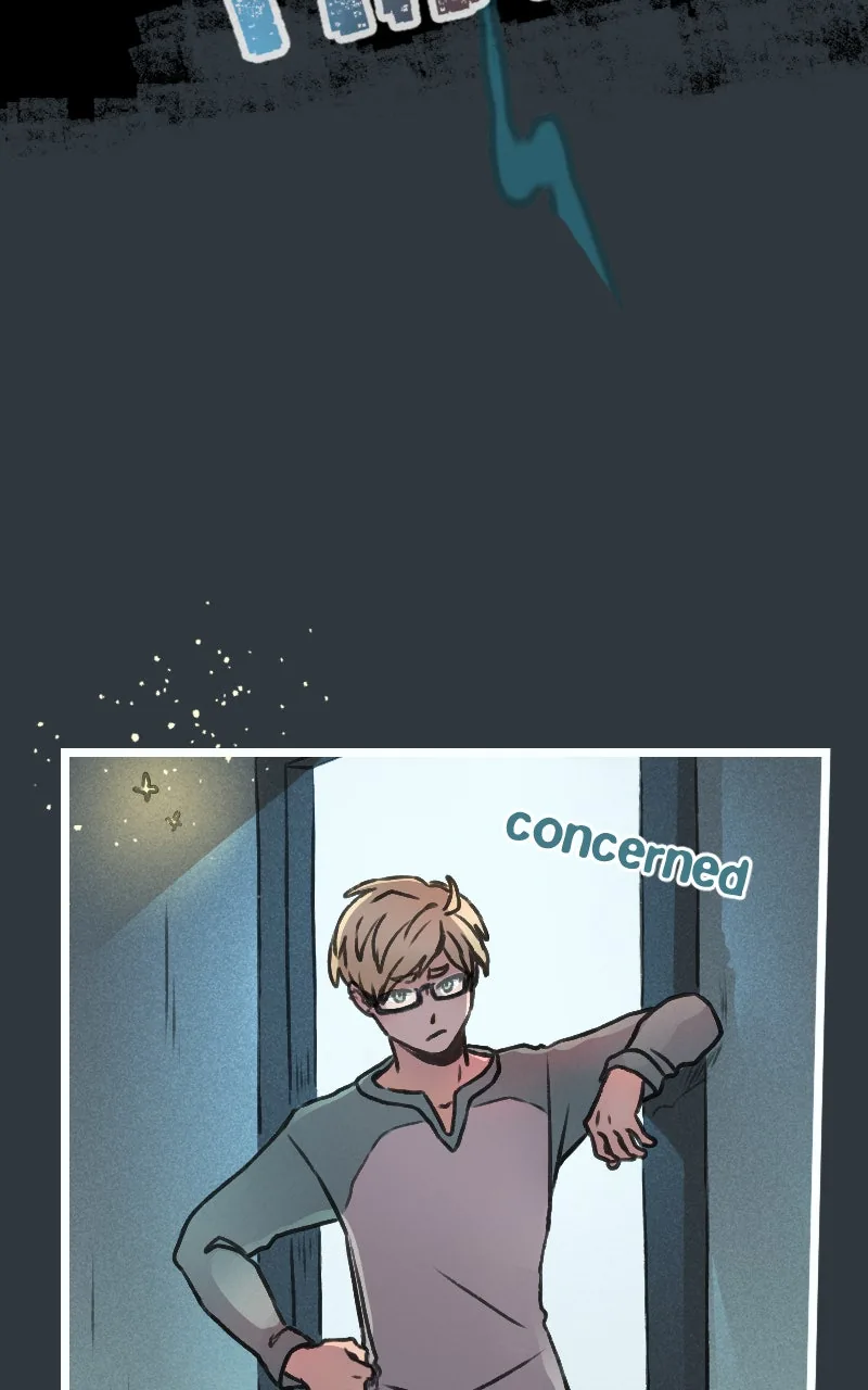 Ghost Lights Chapter 94 page 37 - 