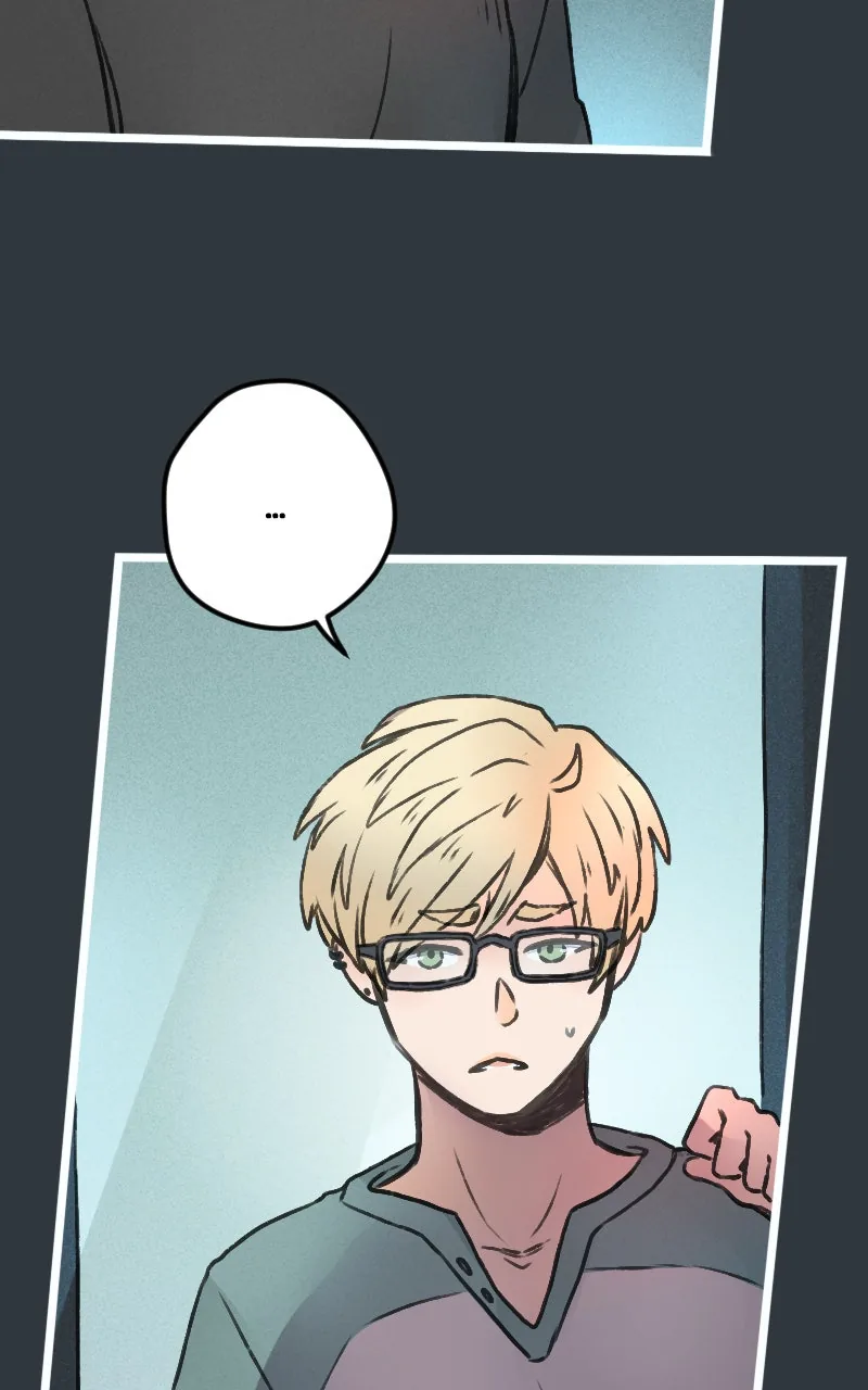 Ghost Lights Chapter 94 page 40 - 