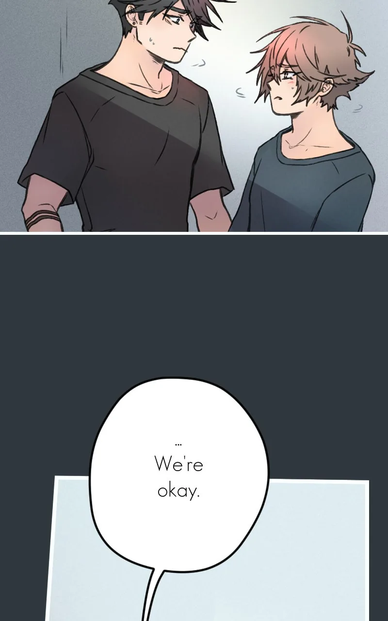 Ghost Lights Chapter 94 page 43 - 
