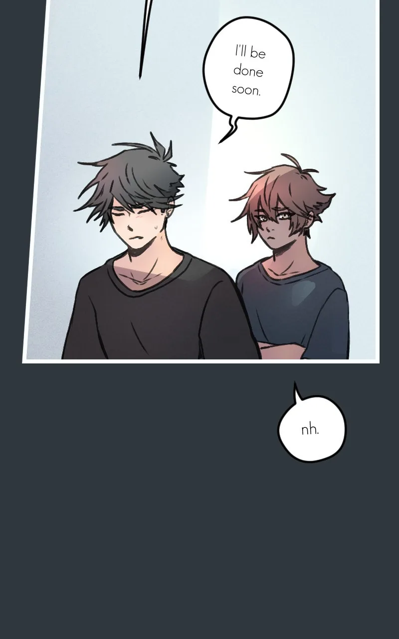 Ghost Lights Chapter 94 page 44 - 