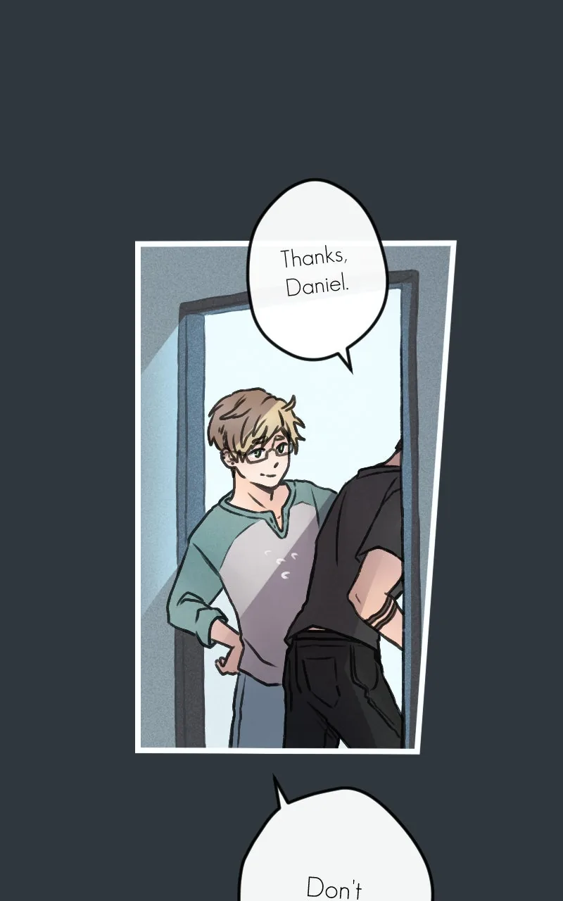 Ghost Lights Chapter 94 page 46 - 