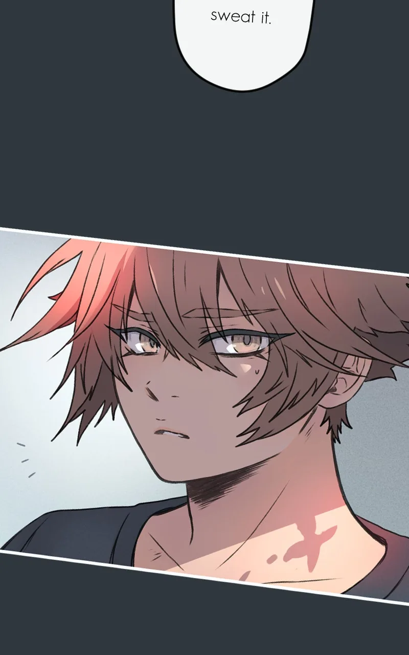 Ghost Lights Chapter 94 page 47 - 