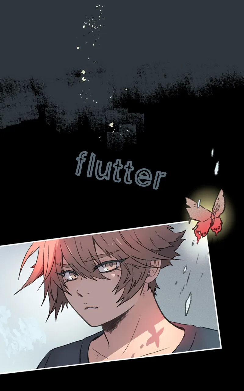 Ghost Lights Chapter 94 page 48 - 