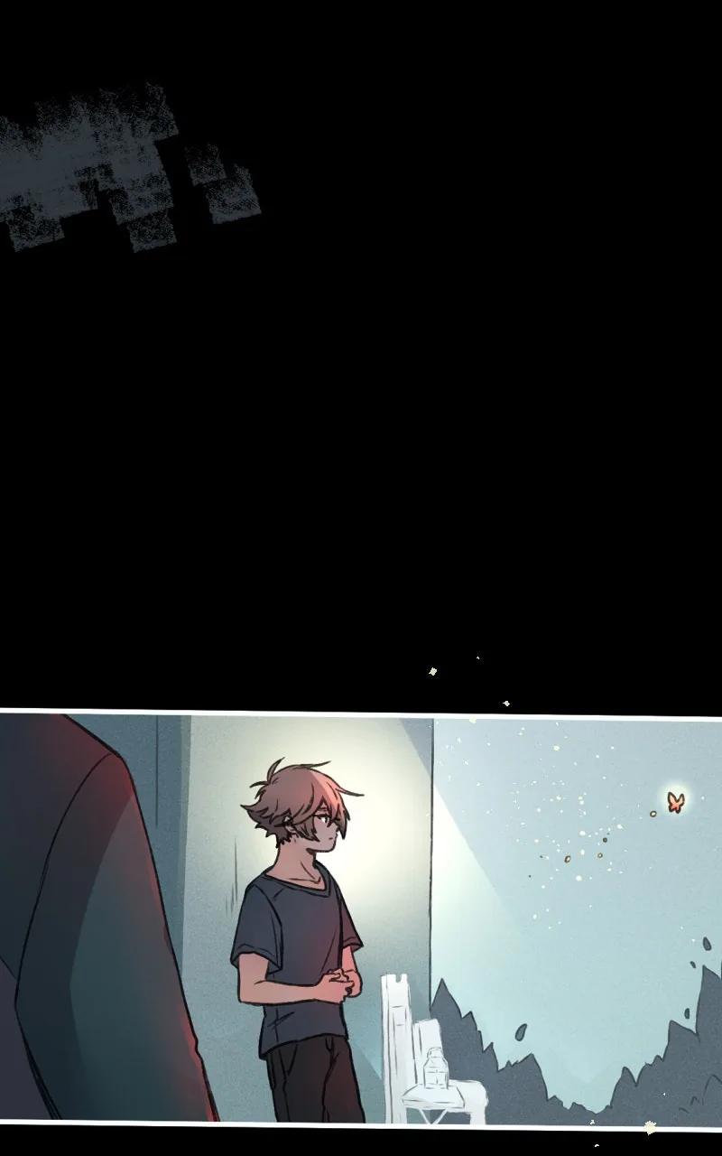 Ghost Lights Chapter 94 page 49 - 