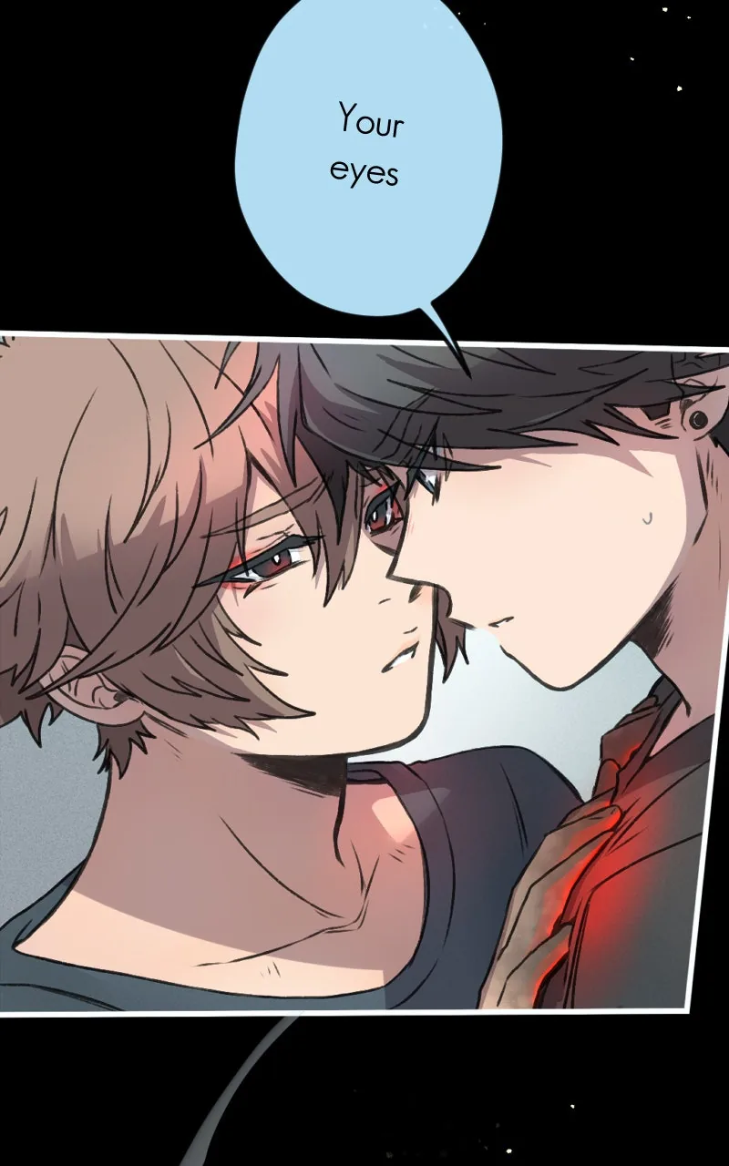 Ghost Lights Chapter 94 page 6 - 