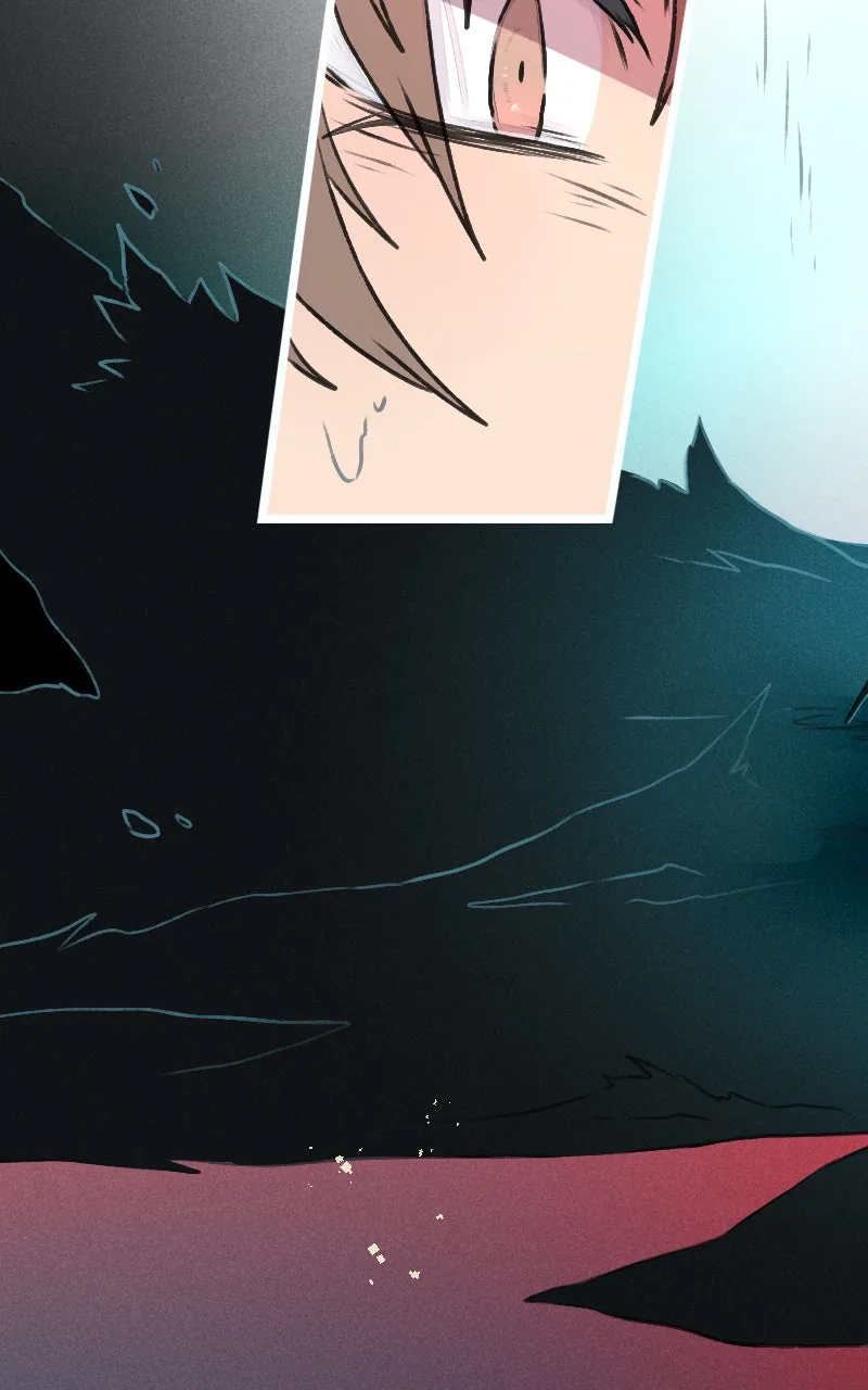 Ghost Lights Chapter 94 page 52 - 