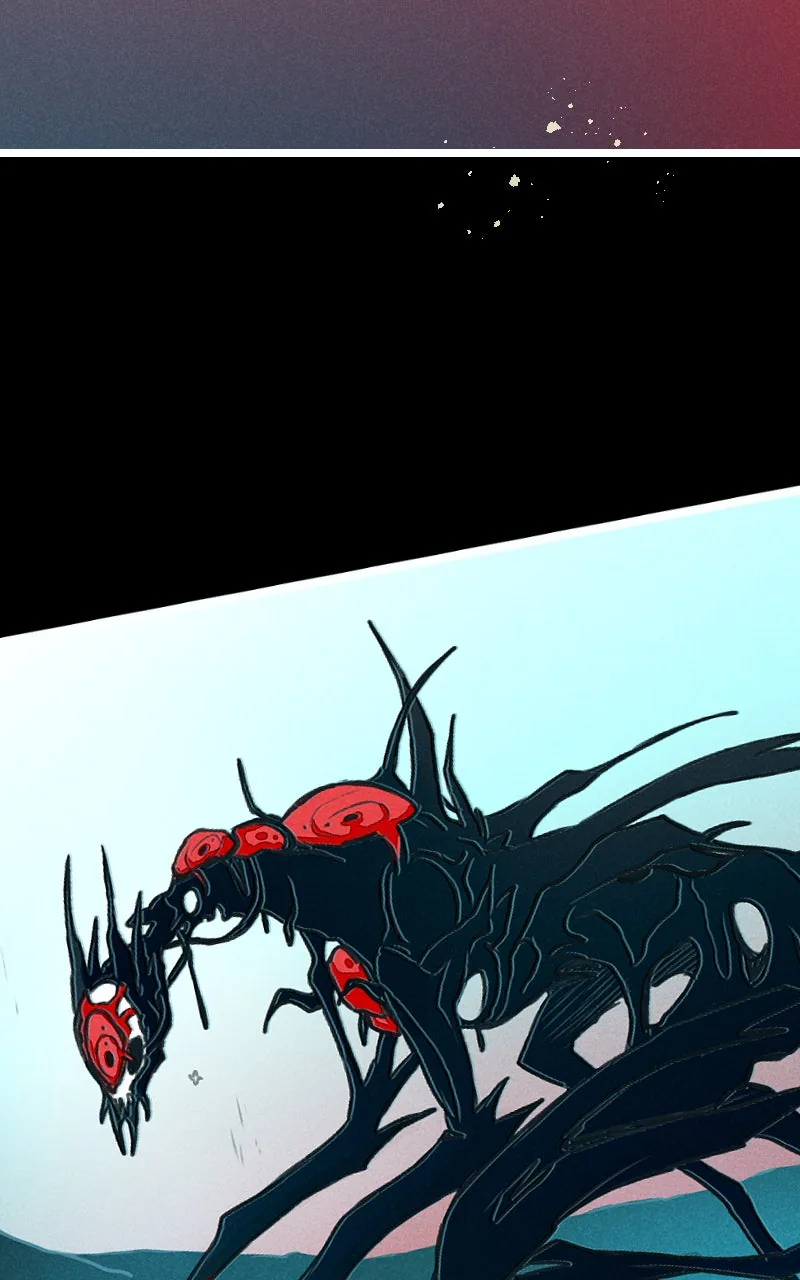 Ghost Lights Chapter 94 page 53 - 