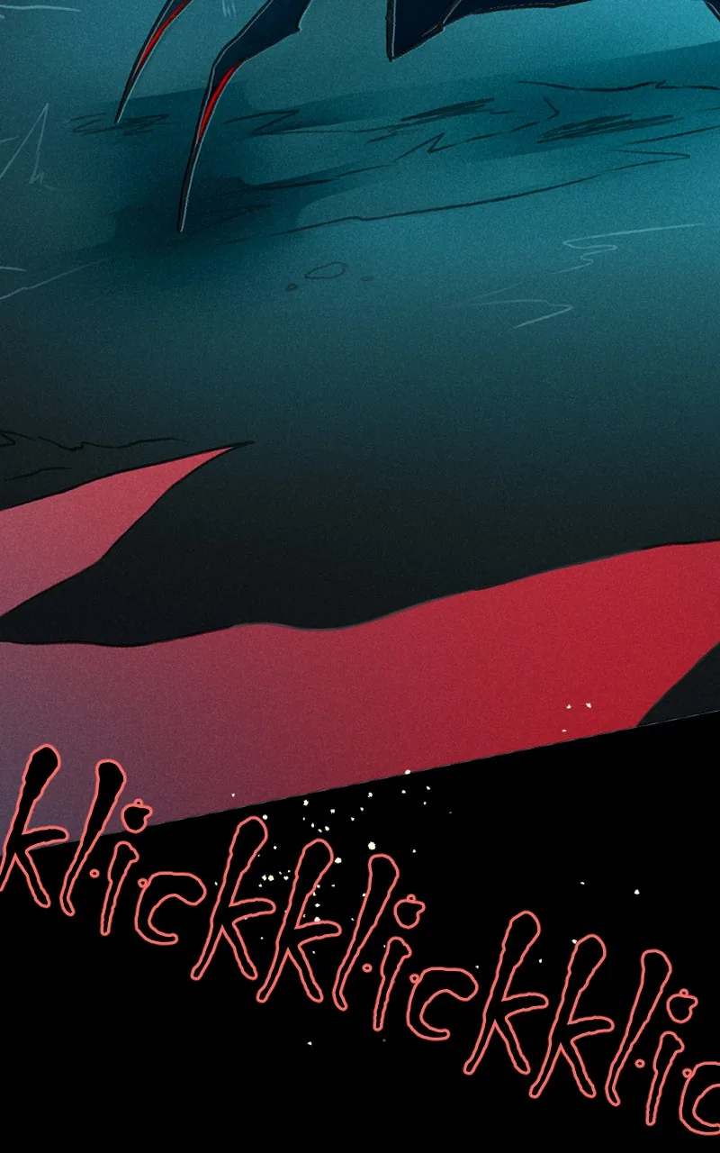 Ghost Lights Chapter 94 page 54 - 