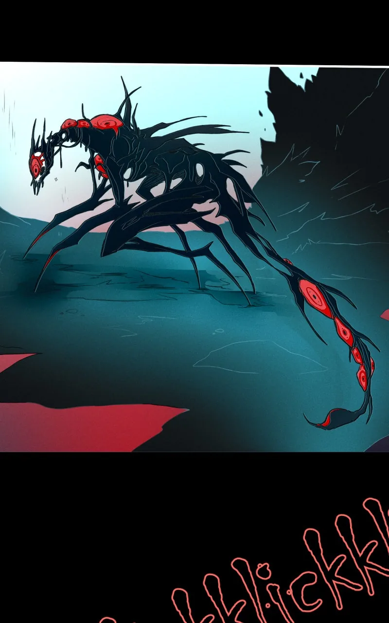 Ghost Lights Chapter 94 page 55 - 