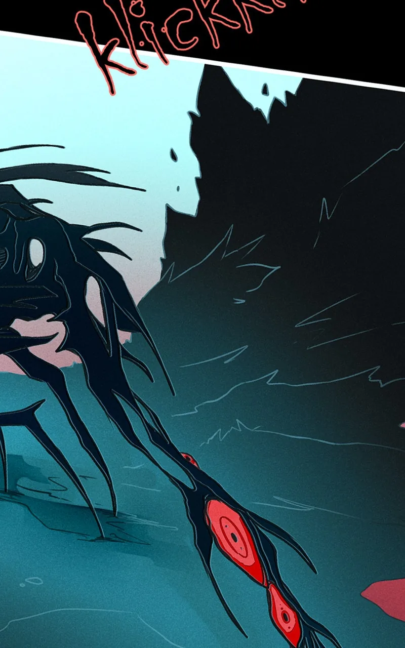 Ghost Lights Chapter 94 page 56 - 