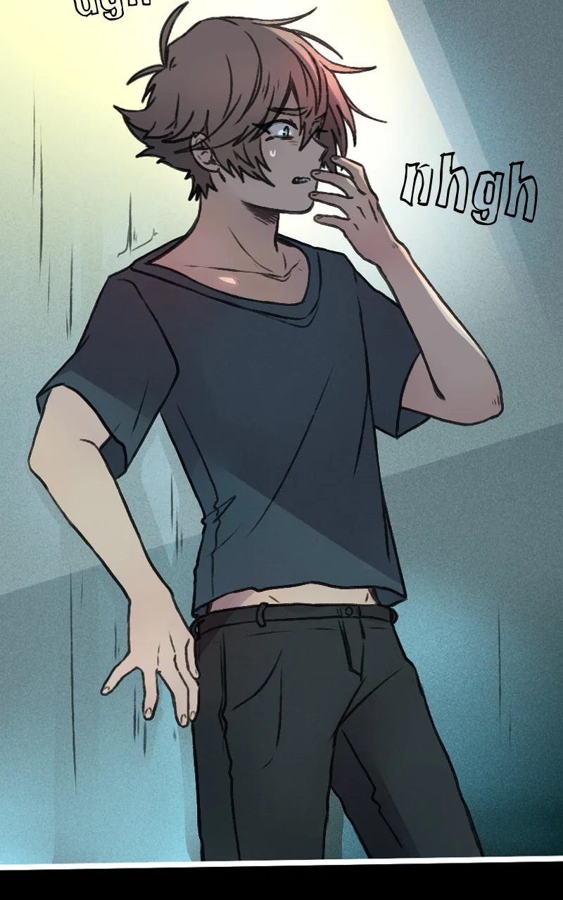 Ghost Lights Chapter 94 page 58 - 
