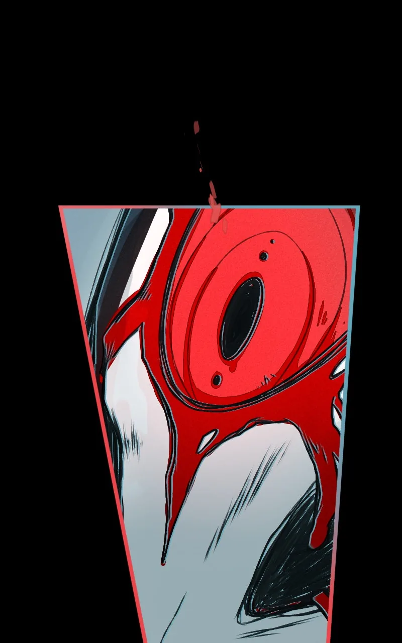 Ghost Lights Chapter 94 page 59 - 