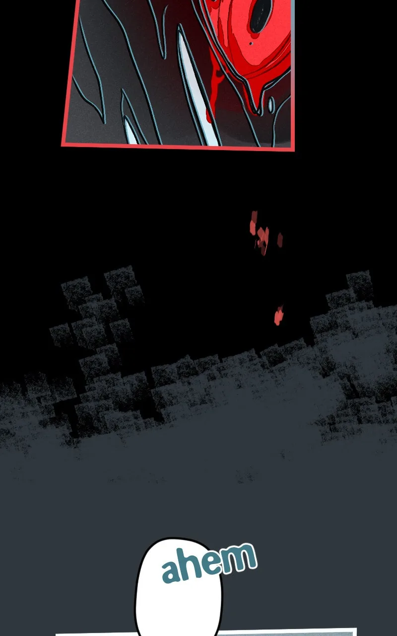 Ghost Lights Chapter 94 page 61 - 