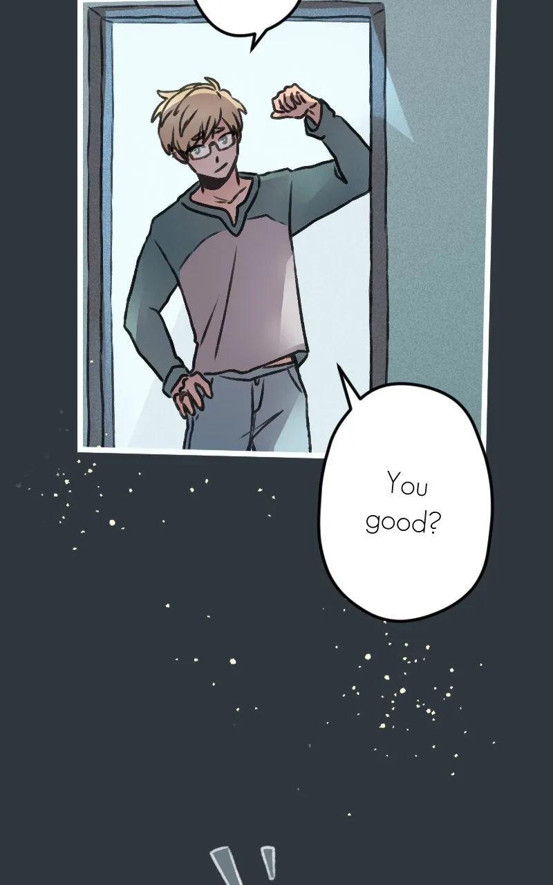 Ghost Lights Chapter 94 page 62 - 