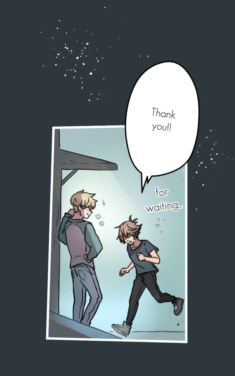 Ghost Lights Chapter 94 page 64 - 