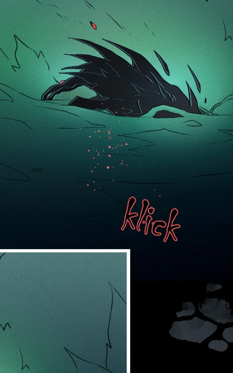 Ghost Lights Chapter 94 page 68 - 