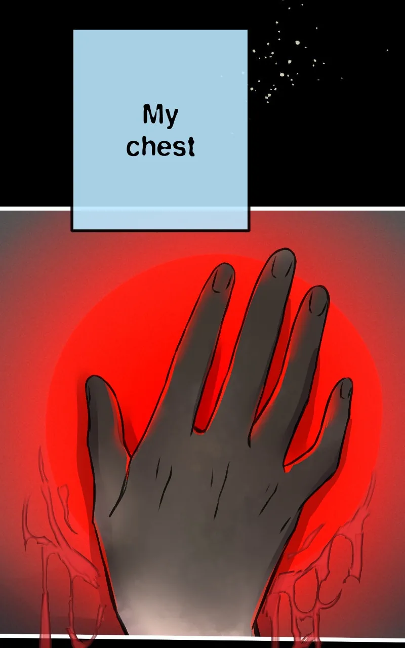 Ghost Lights Chapter 94 page 9 - 