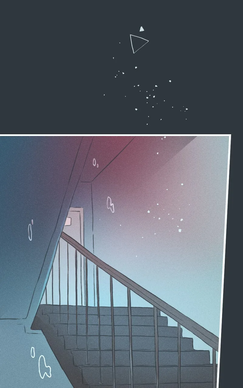 Ghost Lights Chapter 95 page 1 - 