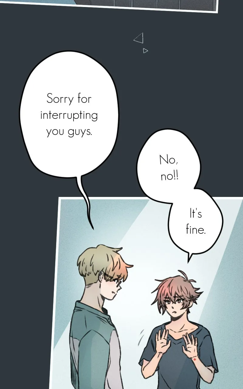 Ghost Lights Chapter 95 page 2 - 