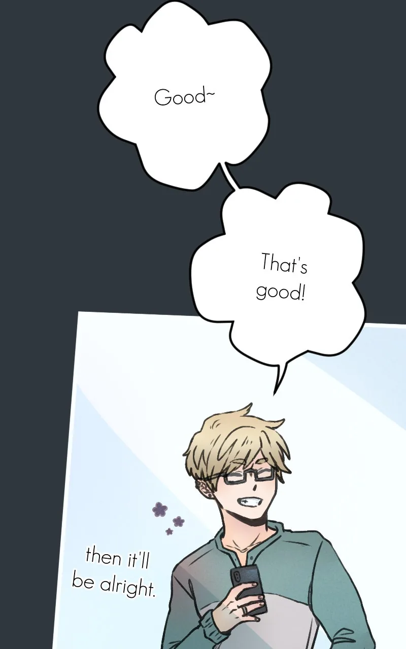 Ghost Lights Chapter 95 page 12 - 