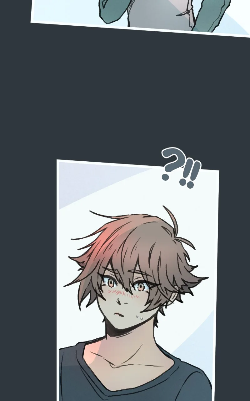 Ghost Lights Chapter 95 page 13 - 