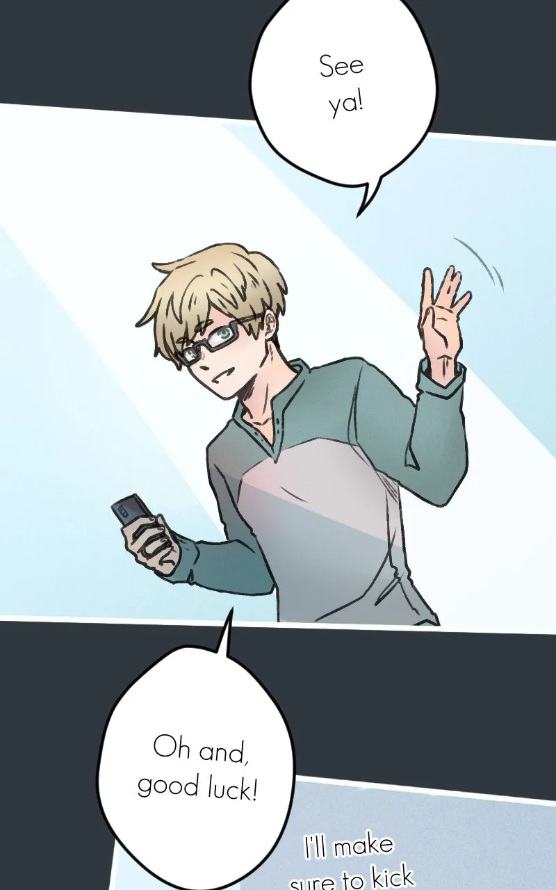 Ghost Lights Chapter 95 page 15 - 