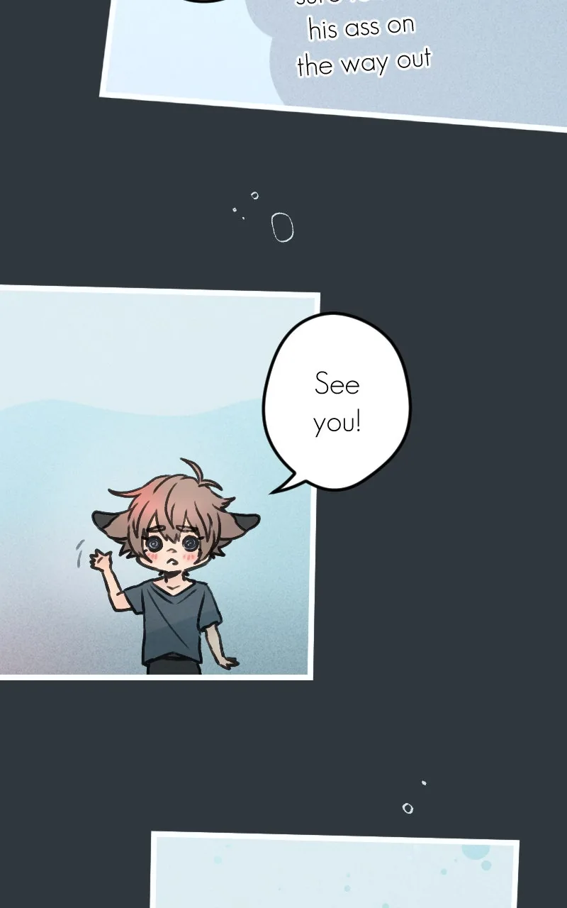 Ghost Lights Chapter 95 page 16 - 
