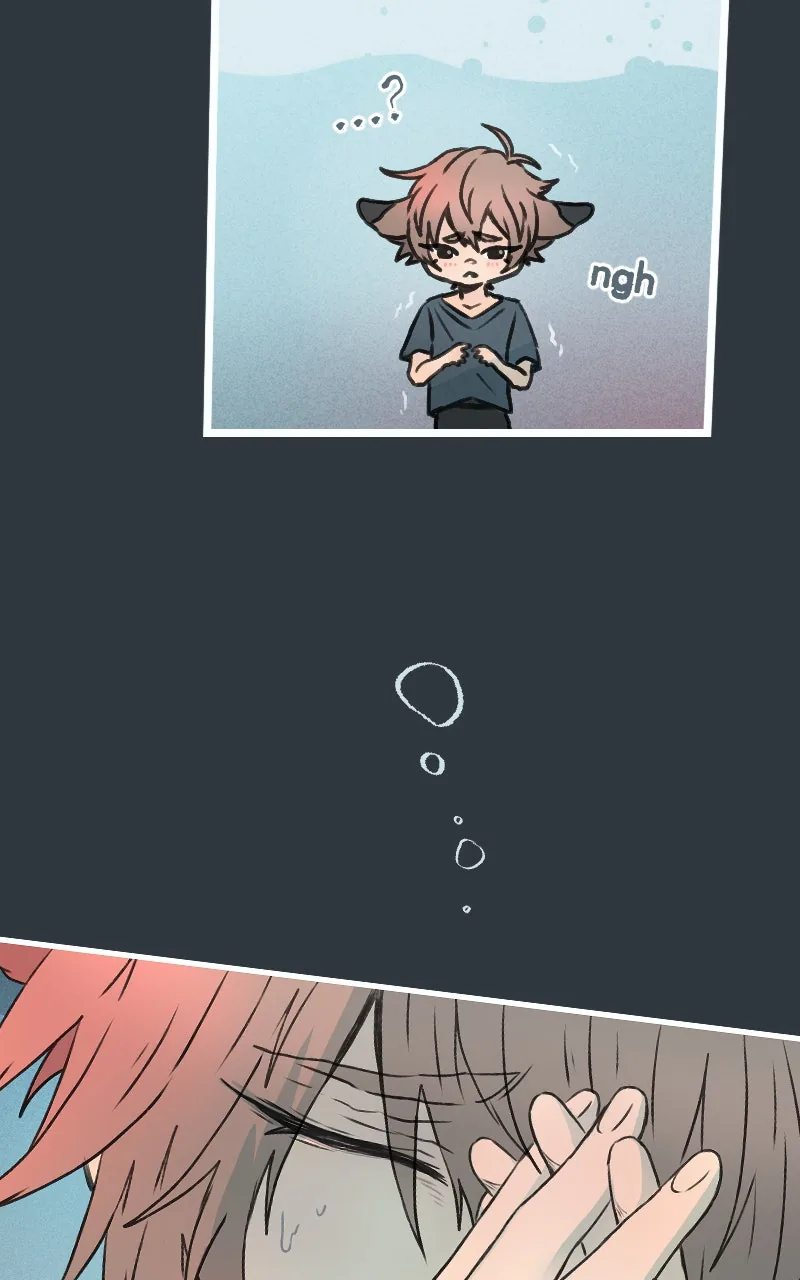Ghost Lights Chapter 95 page 17 - 