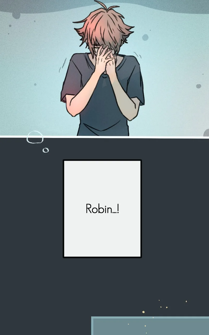 Ghost Lights Chapter 95 page 19 - 