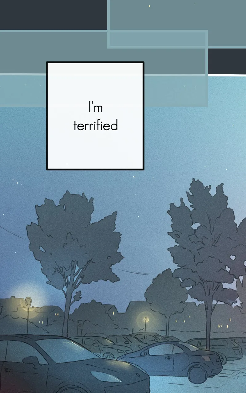 Ghost Lights Chapter 95 page 20 - 
