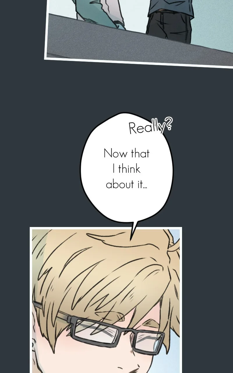 Ghost Lights Chapter 95 page 3 - 