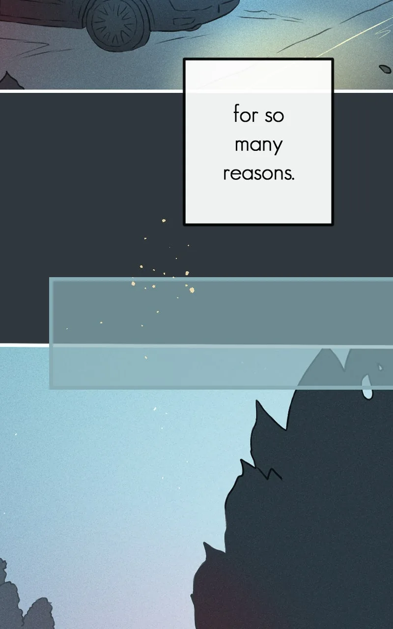 Ghost Lights Chapter 95 page 21 - 