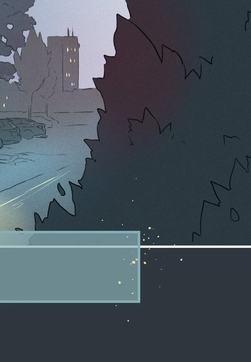Ghost Lights Chapter 95 page 22 - 
