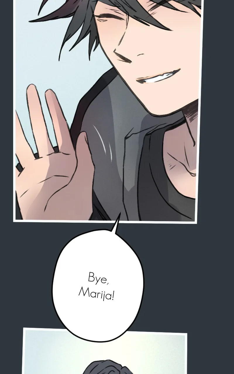 Ghost Lights Chapter 95 page 26 - 