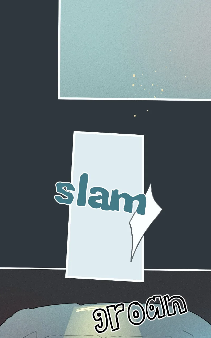 Ghost Lights Chapter 95 page 28 - 