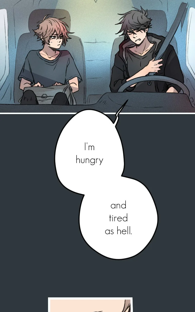 Ghost Lights Chapter 95 page 29 - 