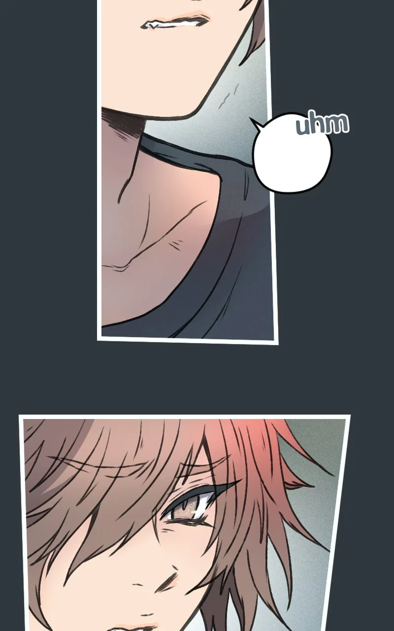 Ghost Lights Chapter 95 page 30 - 