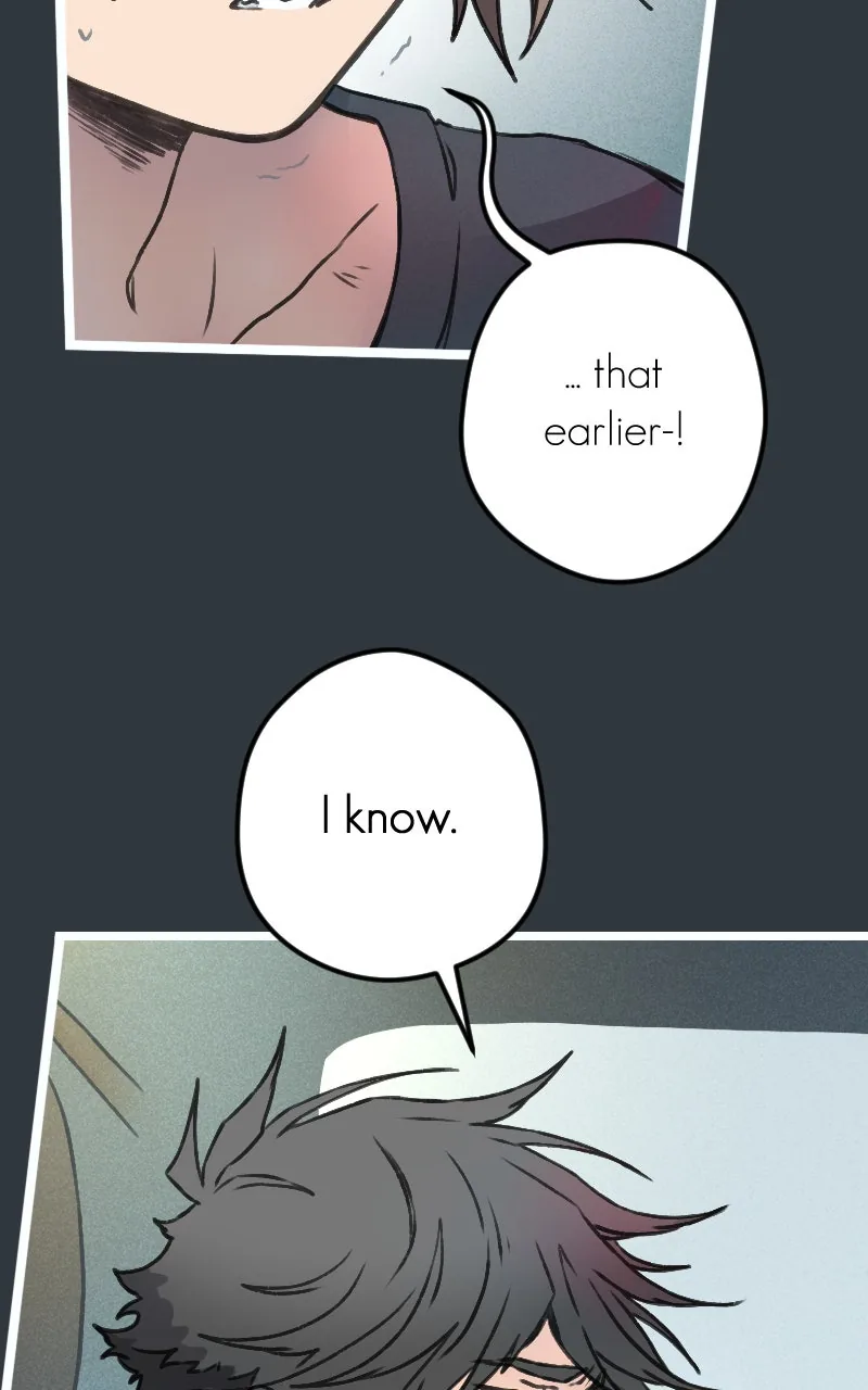 Ghost Lights Chapter 95 page 31 - 