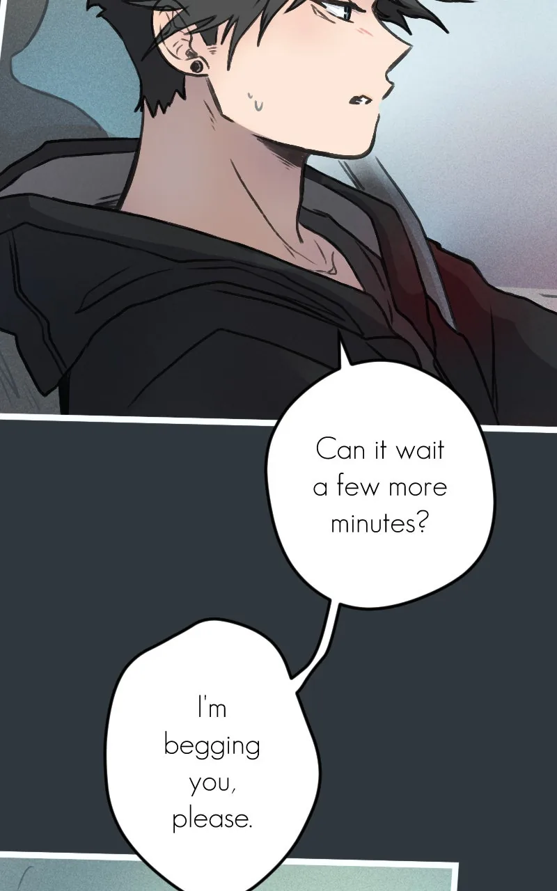 Ghost Lights Chapter 95 page 32 - 