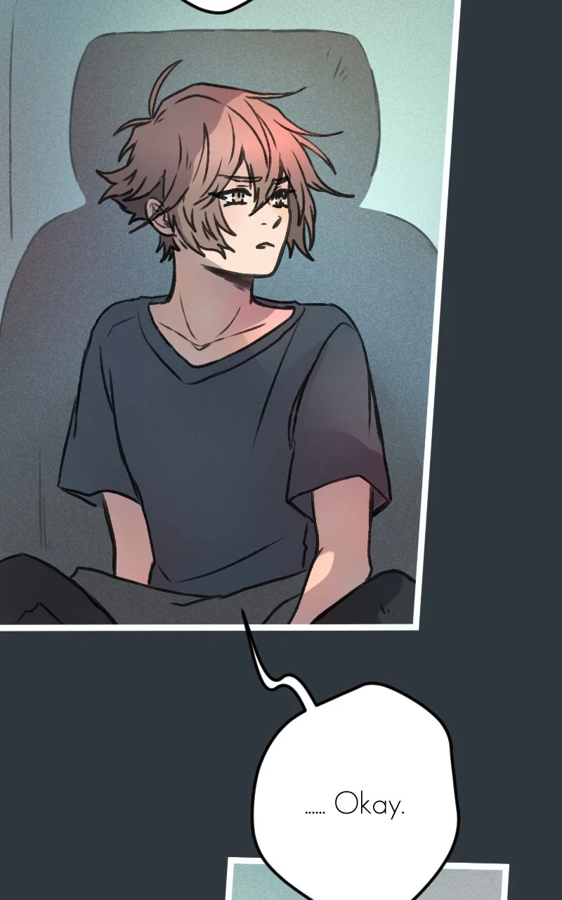Ghost Lights Chapter 95 page 33 - 