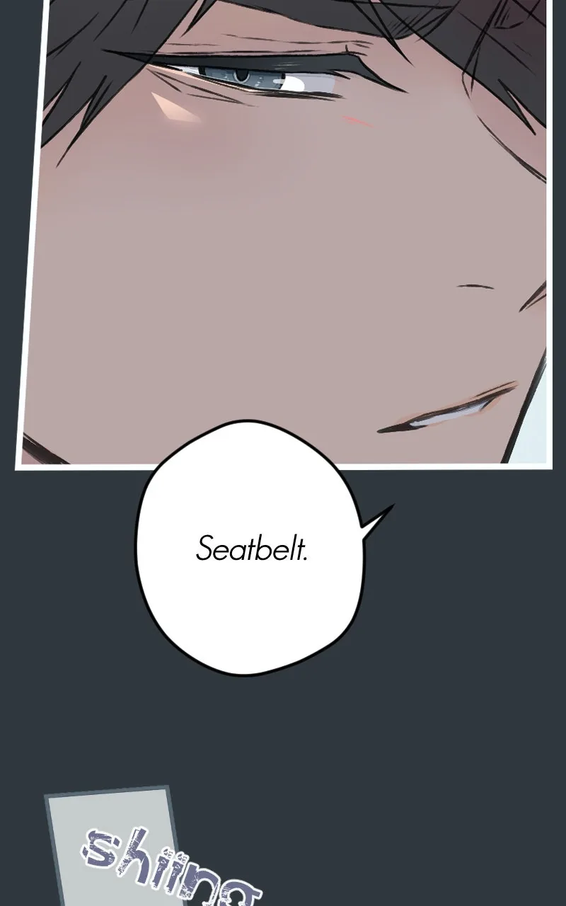 Ghost Lights Chapter 95 page 35 - 