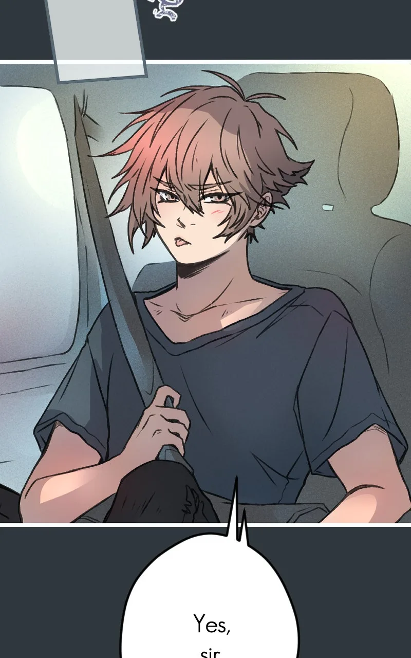 Ghost Lights Chapter 95 page 36 - 