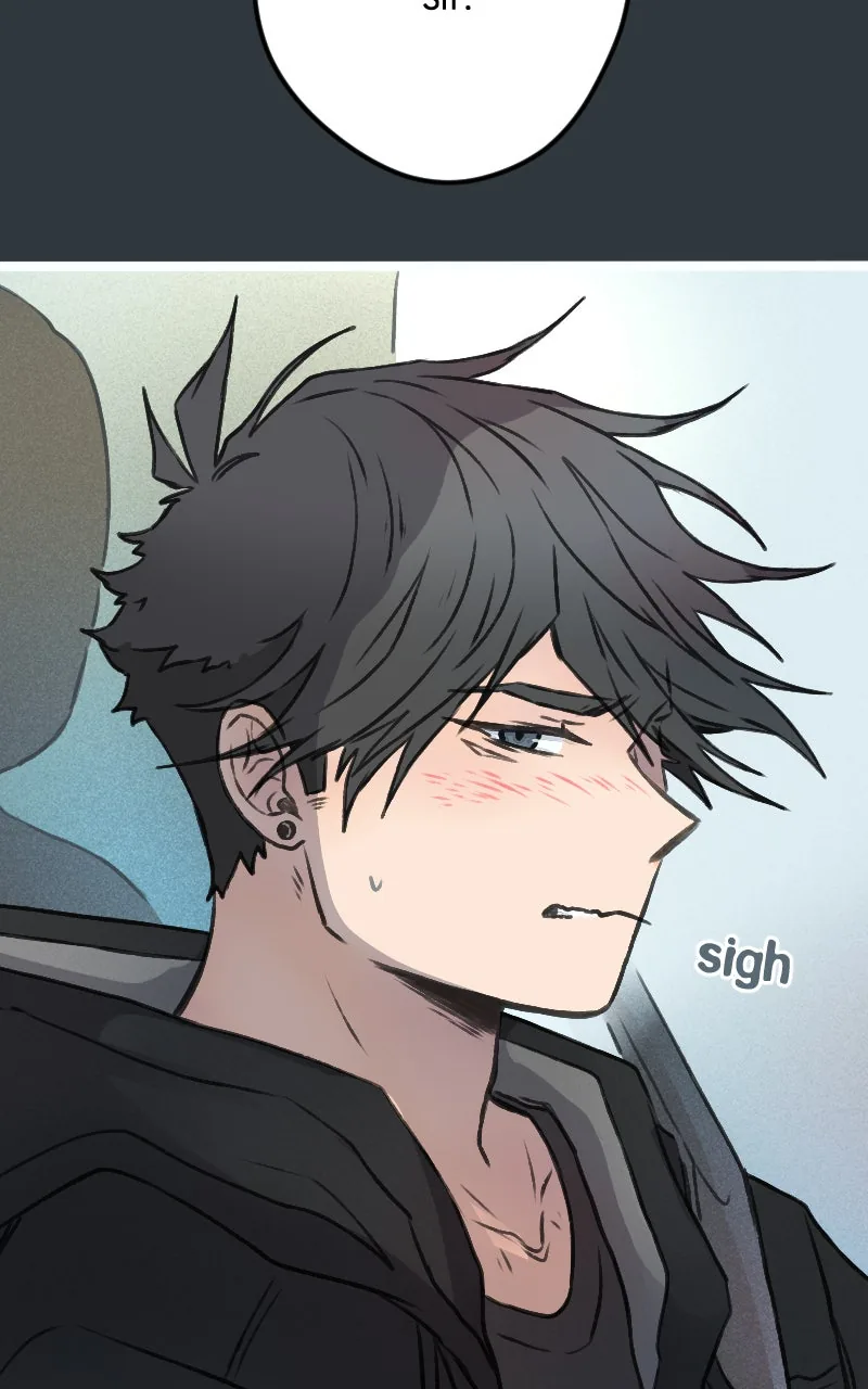Ghost Lights Chapter 95 page 37 - 