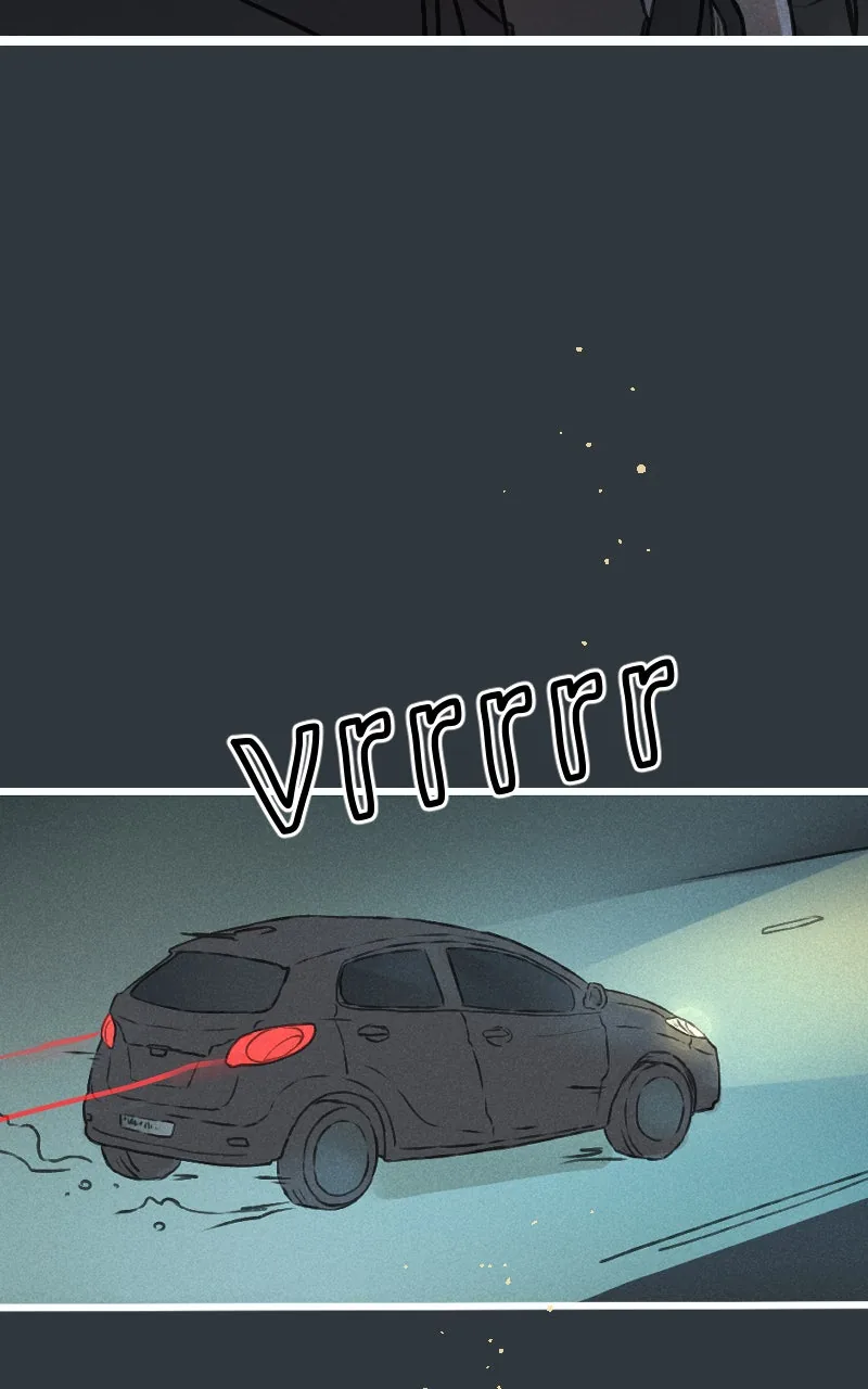 Ghost Lights Chapter 95 page 38 - 