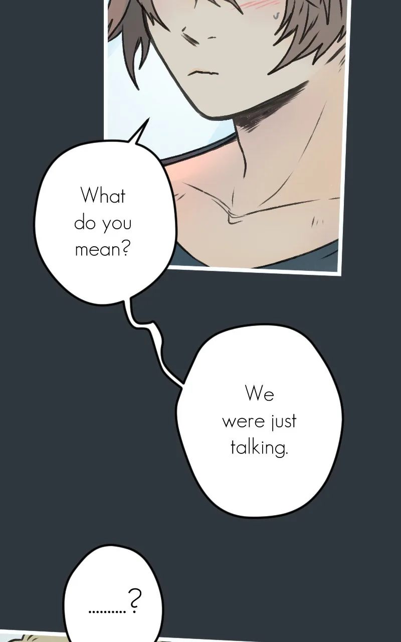 Ghost Lights Chapter 95 page 5 - 