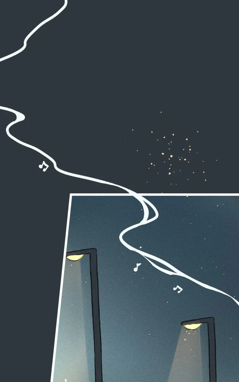 Ghost Lights Chapter 95 page 41 - 
