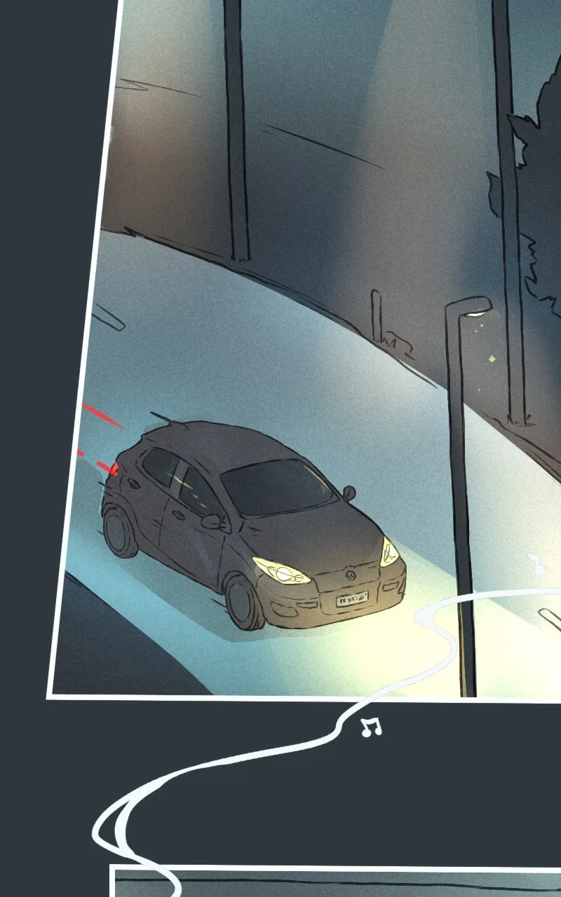 Ghost Lights Chapter 95 page 42 - 